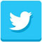 Follow us on Twitter