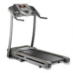 Horizon Fitness T91 Treadmill