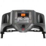 Horizon Fitness T91 console