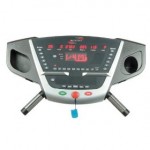 Spirit-Z100-Folding-Treadmill-console