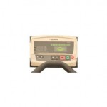 Bodyguard T240 Treadmill console