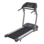 Endurance T3i Treadmill
