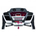 Sole TT8 Treadmill console